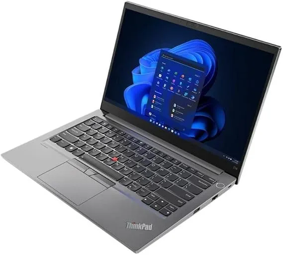 Lenovo ThinkPad E14 Gen 4, 12th Gen Core i7, 8GB RAM, 512GB SSD — Price in Kenya