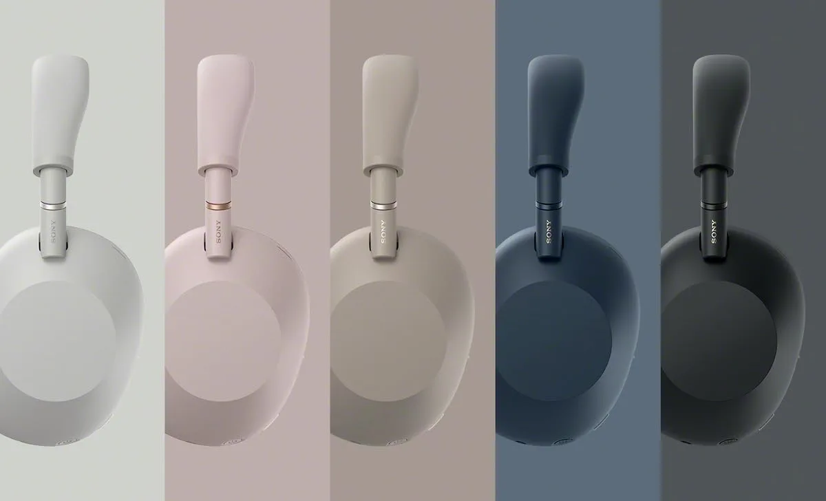 Sony WH-1000XM6 Wireless Noise Cancelling Headphones in Kenya | City Gadgets Kenya