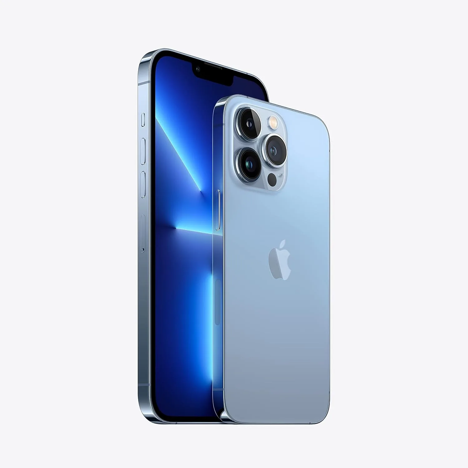 Refurbished iPhone 13 Pro 256GB in Kenya 6-Month Warranty