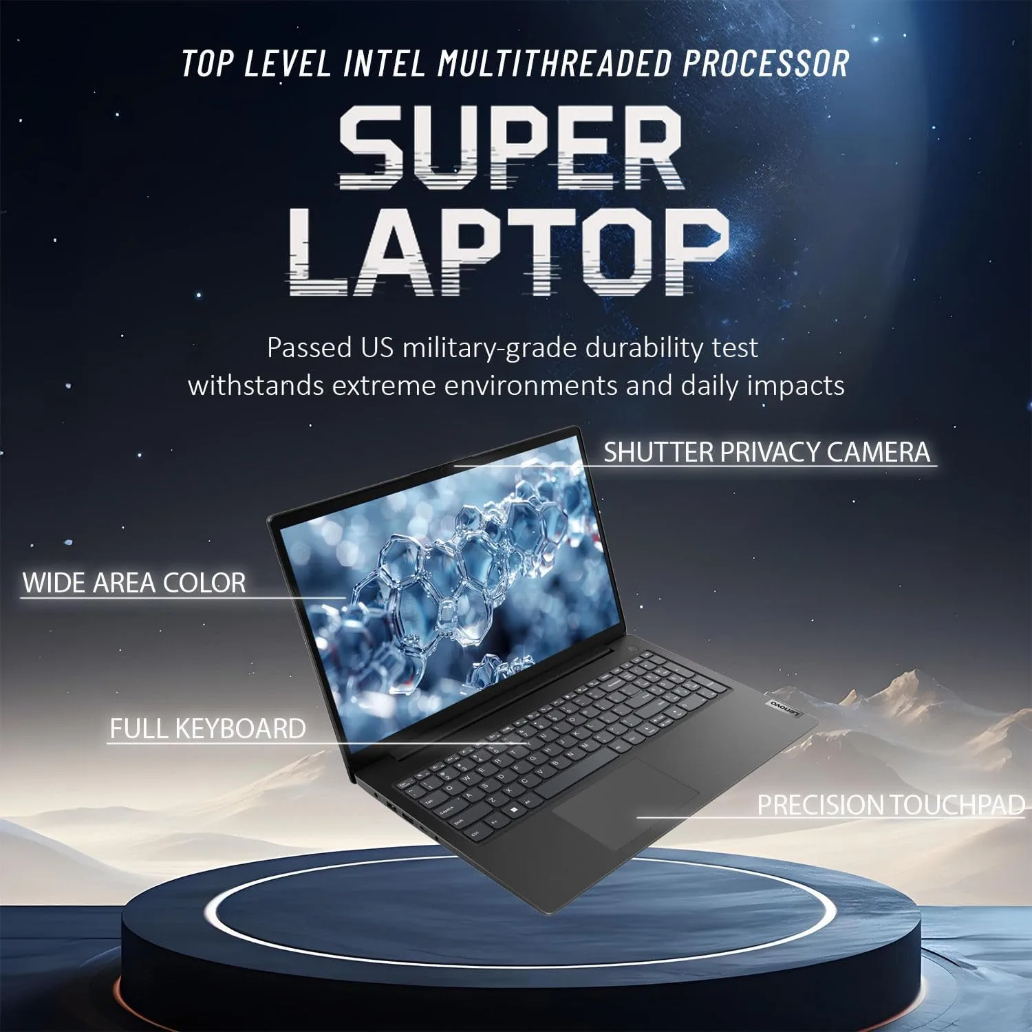 Lenovo V15, Intel Core i3, 8GB RAM, 256GB SSD, 15" — Price in Kenya