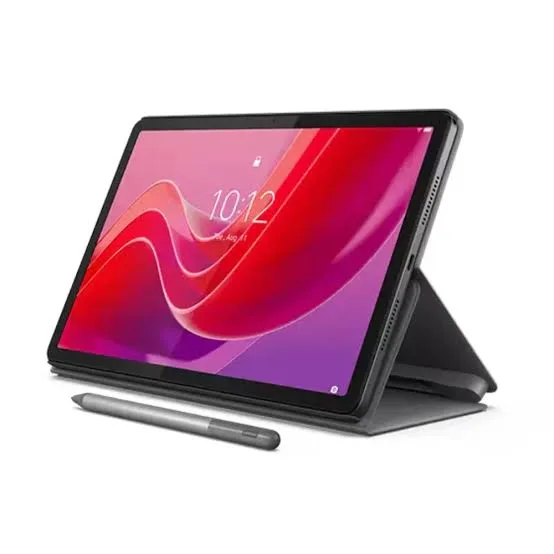 Lenovo Tab TB311XU 4GB 128GB with Folio Case in Kenya | City Gadgets Kenya