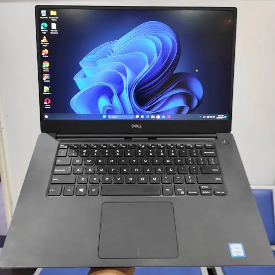Refurbished Dell Precision 5530, Core i7 8th Gen, 16GB RAM, 4GB NVIDIA in Kenya