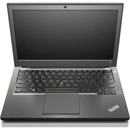 Refurbished Lenovo ThinkPad X240, Core i5 4th Gen, 8GB RAM, 500GB HDD, Touch in Kenya