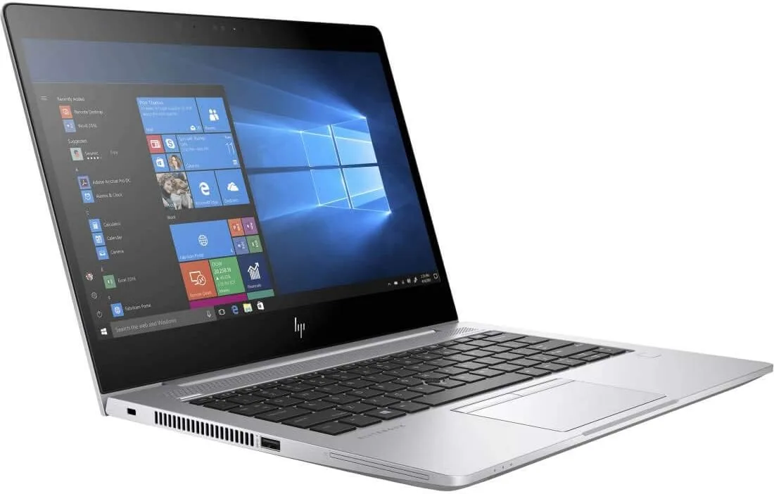 Refurbished HP EliteBook 840 G5, Core i7 8th Gen, 8GB RAM, 256GB SSD in Kenya
