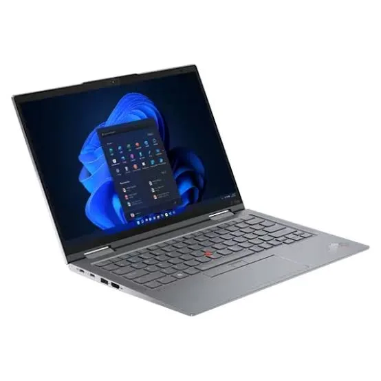 Refurbished Lenovo ThinkPad X1 Yoga, Core i7 8th Gen, 16GB RAM, 512GB SSD, Gray in Kenya