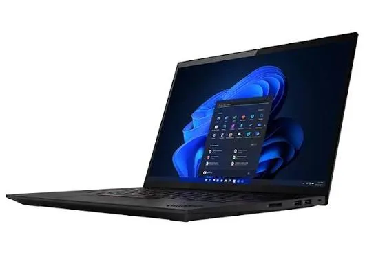 Refurbished Lenovo ThinkPad X1 Extreme, Core i7 9th Gen, 16GB RAM, 4GB GeForce GTX in Kenya