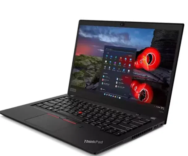 Refurbished Lenovo ThinkPad T495s, AMD Ryzen 5, 16GB RAM, 2GB GPU, Touch in Kenya