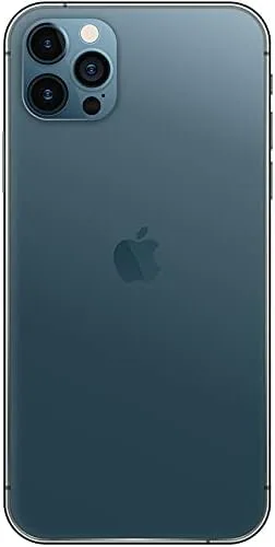 Refurbished iPhone 12 Pro Max — 256GB