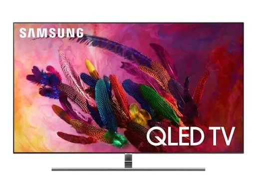 Samsung 55Q7F 55-Inch Q7F Series QLED 4K Smart TV in Kenya | City Gadgets Kenya
