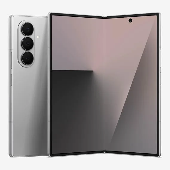 Refurbished Samsung Galaxy Z Fold 7 256GB in Kenya | 6-Month Warranty
