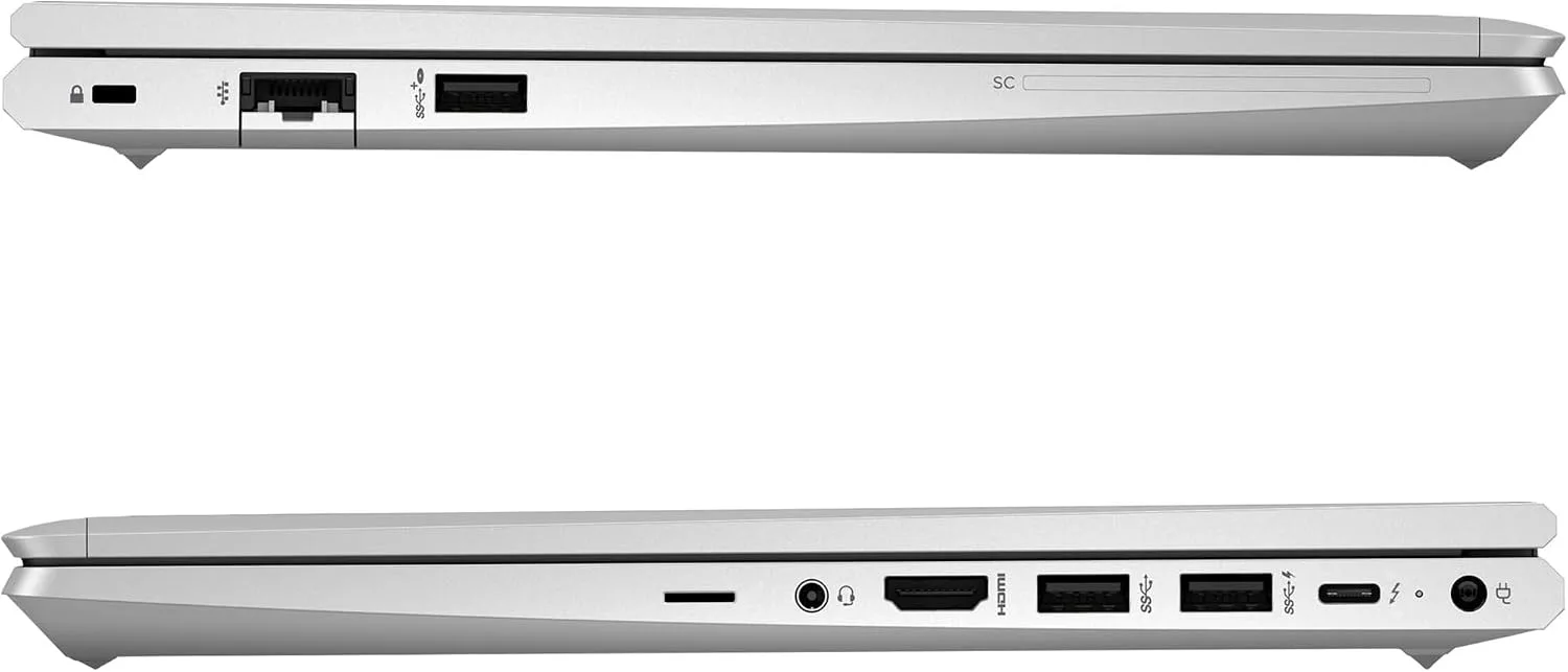 Refurbished HP ProBook 640 G9, Core i5 12th Gen, 8GB RAM, 256GB SSD in Kenya
