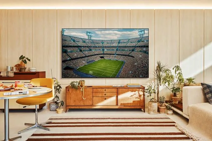 Samsung 43U8000 43-Inch U8000 Series Crystal UHD 4K Smart TV in Kenya | City Gadgets Kenya