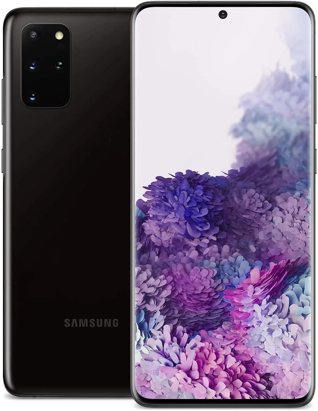 Refurbished Samsung Galaxy S20+ 128GB in Kenya | 6-Month Warranty