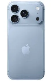 iPhone 18 Pro Max 256GB (Blue) in Kenya — Brand New | eSIM