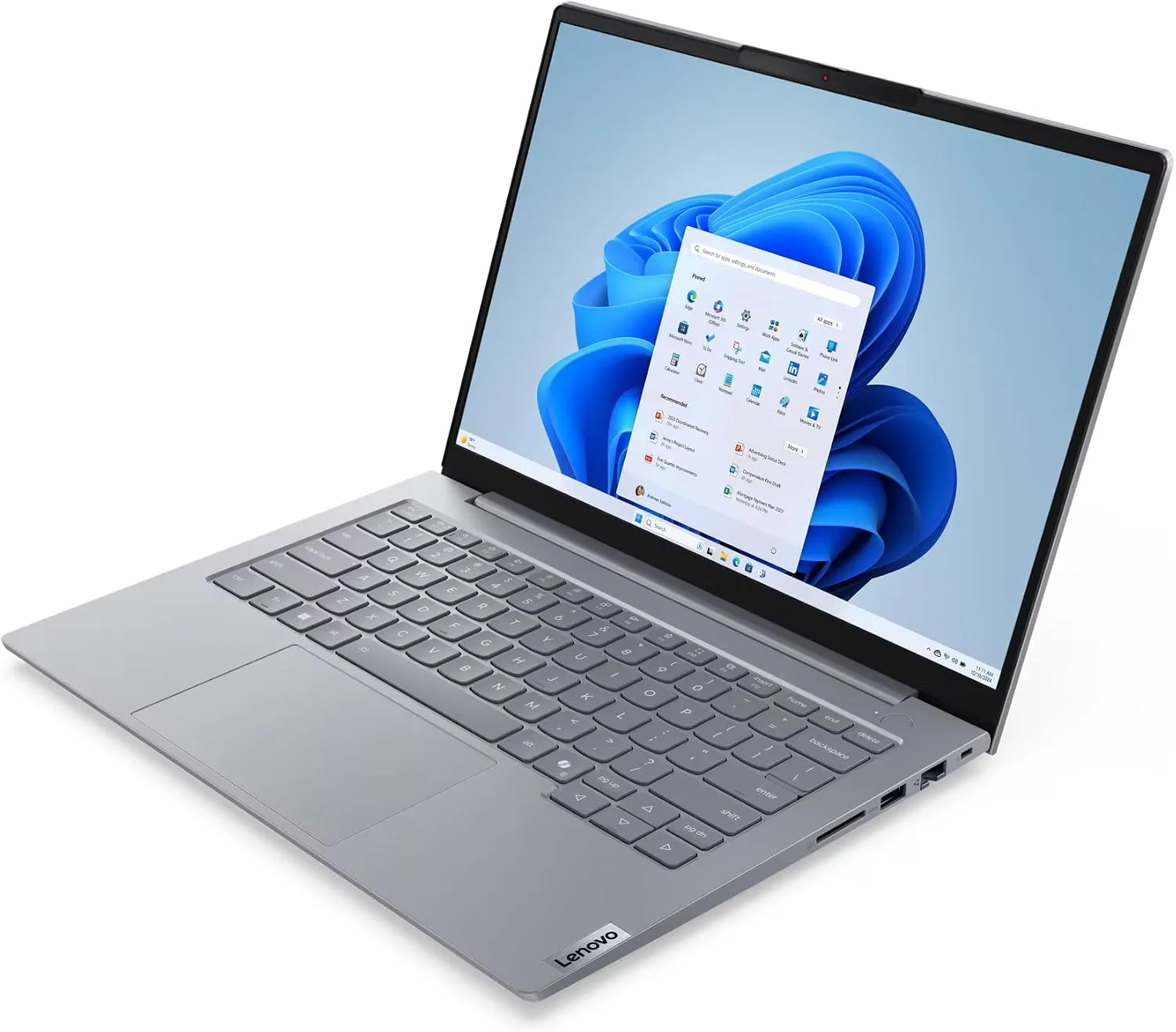Lenovo ThinkBook 14 G8, Intel Core Ultra 5, 16GB RAM, 512GB SSD — Price in Kenya