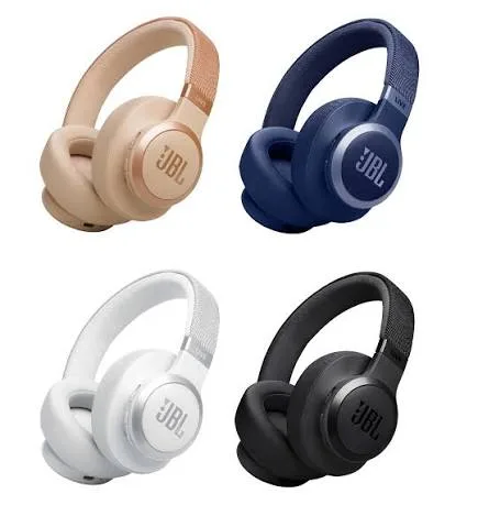JBL Live770 Headphones in Kenya | City Gadgets Kenya