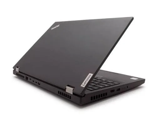 Refurbished Lenovo ThinkPad P15 Gen 1, Core i7 10th Gen, 16GB RAM, 4GB Quadro T2000 in Kenya