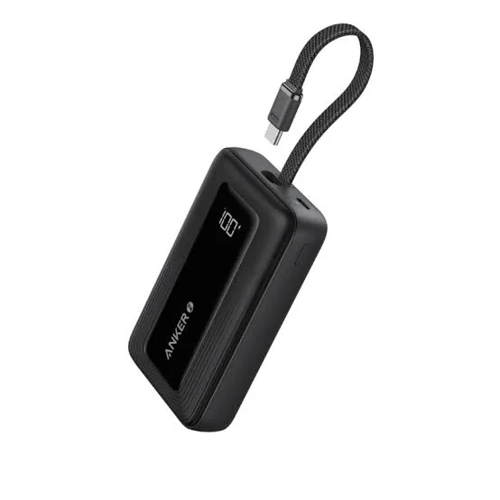 Anker Zolo Power Bank 10K 30W in Kenya | City Gadgets Kenya