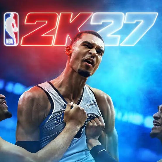NBA 2K27 PS5 in Kenya — Price, Editions & Where to Play It | City Gadgets