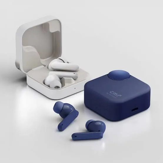 CMF Buds 2 Plus Wireless Earbuds in Kenya | City Gadgets Kenya