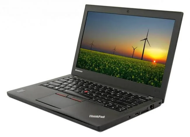 Refurbished Lenovo ThinkPad X250, Core i7 5th Gen, 8GB RAM, 256GB SSD in Kenya