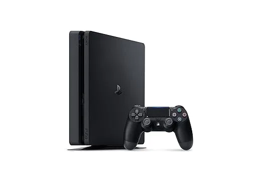 PS4 Slim 500GB – Refurbished In Nairobi Price