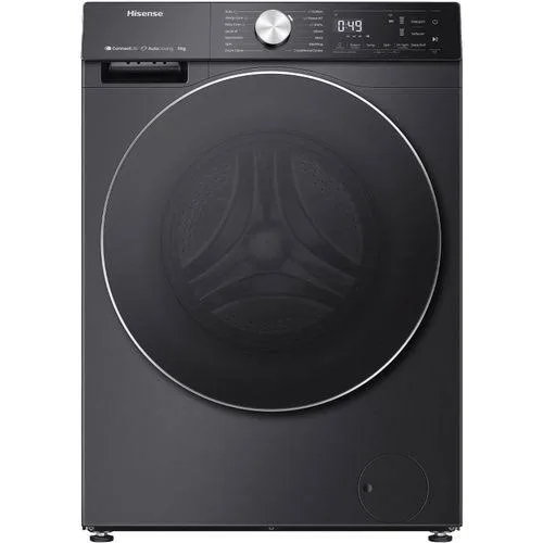 Hisense 12kg Front Load Washing Machine in Kenya | City Gadgets Kenya