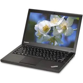 Refurbished Lenovo ThinkPad X240, Core i5 4th Gen, 8GB RAM, 256GB SSD in Kenya
