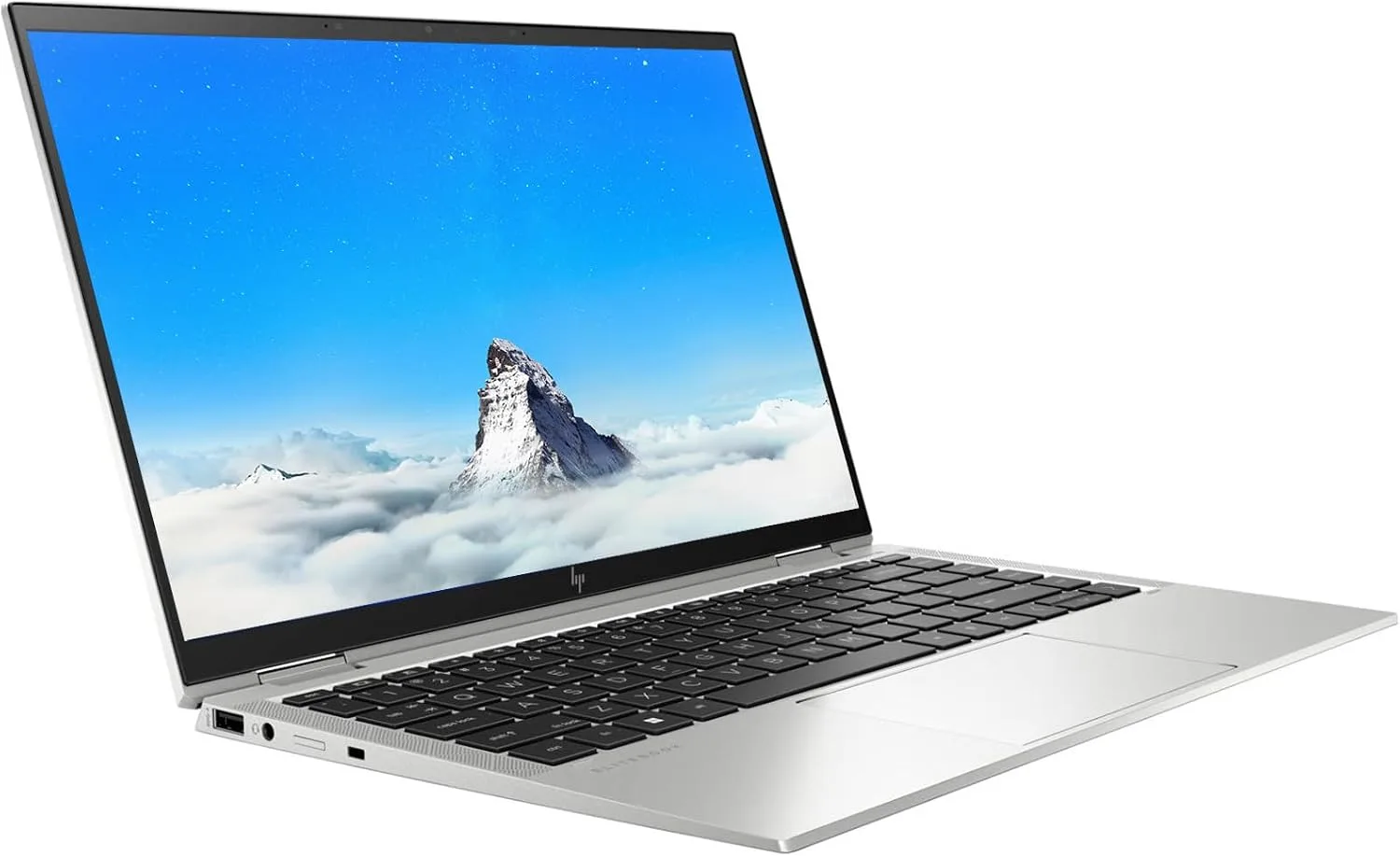 Refurbished HP EliteBook 1040 G8, Core i5 11th Gen, 16GB RAM, 512GB SSD, X360 in Kenya