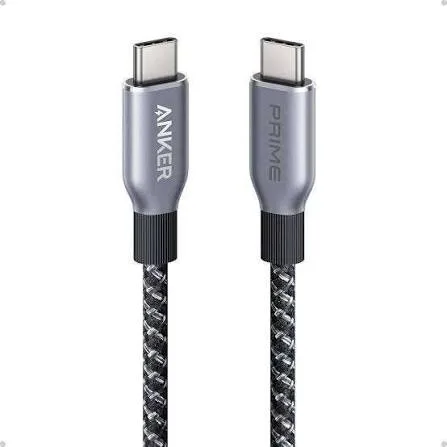 Anker USB-C to USB-C Cable 240W 6 ft in Kenya | City Gadgets Kenya