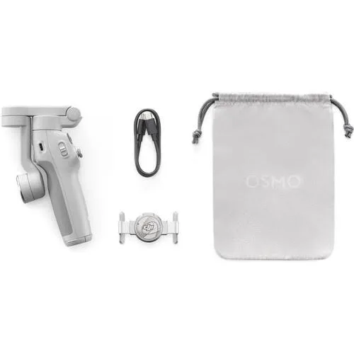 DJI Osmo Mobile 7 Phone Gimbal in Kenya | City Gadgets Kenya