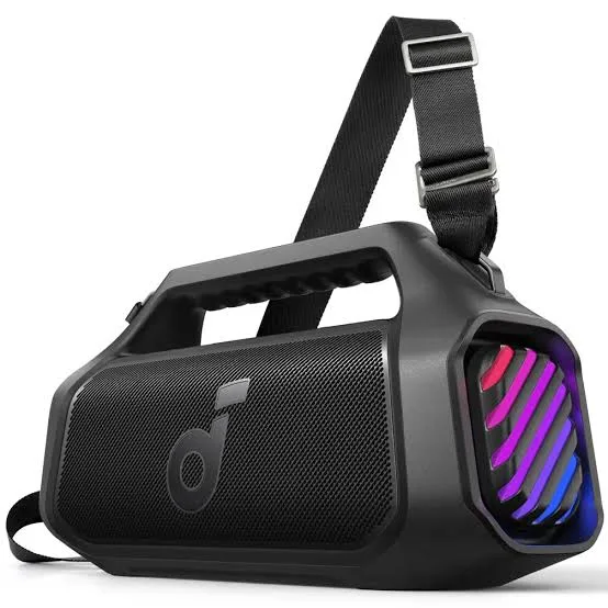Anker Soundcore Boom 2 Plus Speaker in Kenya | City Gadgets Kenya