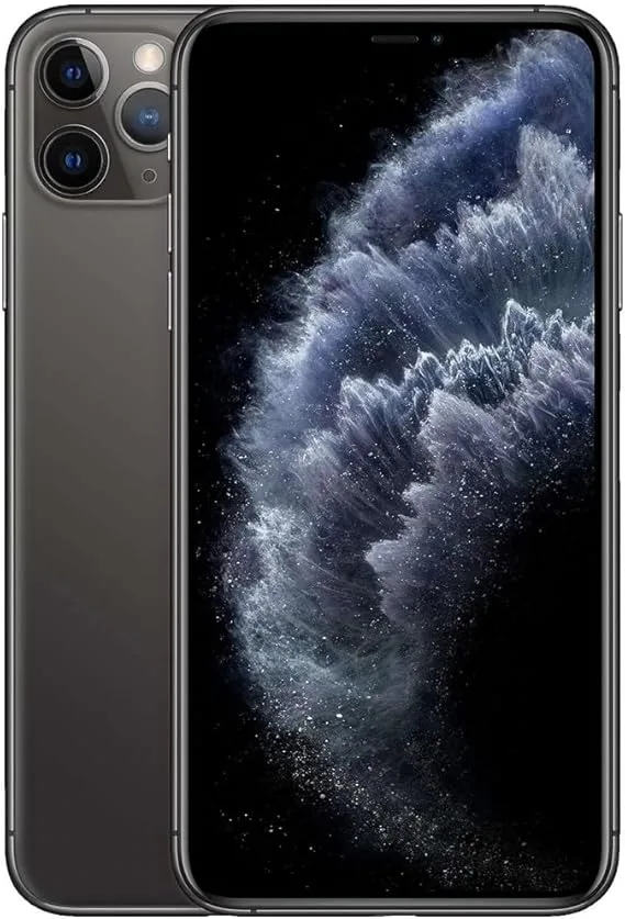 Refurbished iPhone 11 Pro — 256GB