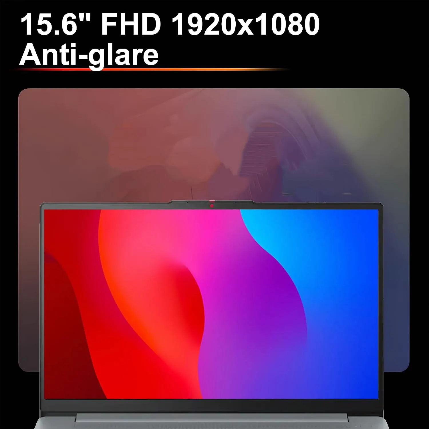 Lenovo IdeaPad Slim 3 — Core i5, 16GB RAM, 512GB SSD, 15 inch