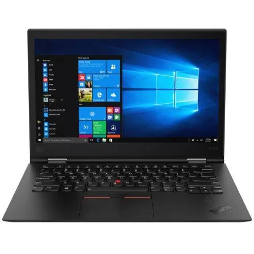 Refurbished Lenovo ThinkPad X1 Yoga, Core i7 8th Gen, 16GB RAM, 512GB SSD, Black, X360 in Kenya