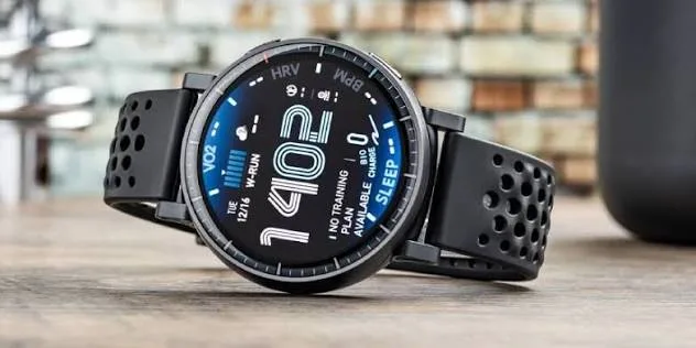 Amazfit Active Max Smartwatch in Kenya | City Gadgets Kenya