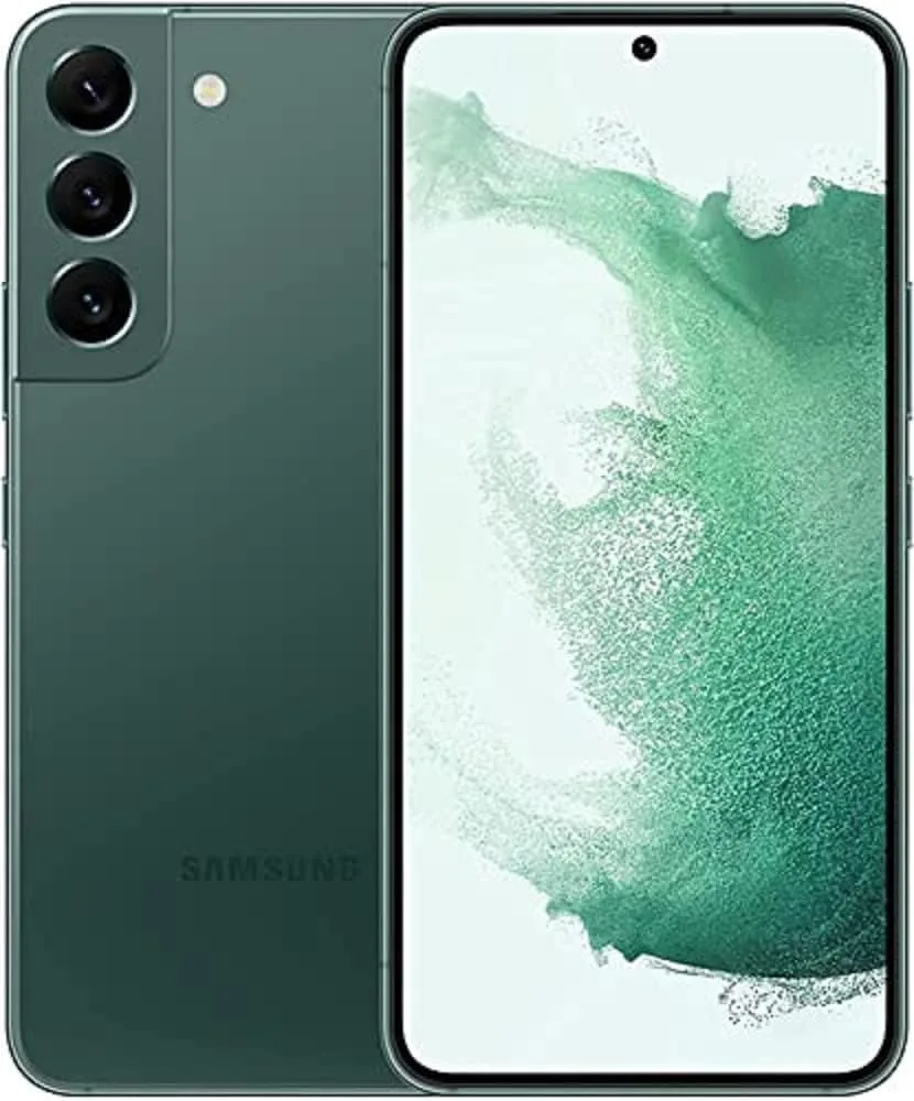 Refurbished Samsung Galaxy S22 256GB in Kenya | 6-Month Warranty