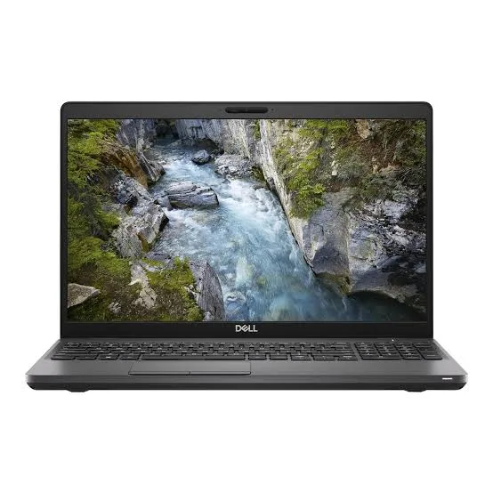 Refurbished Dell Precision 3541, Core i7 9th Gen, 16GB RAM, 2GB Quadro P620 in Kenya
