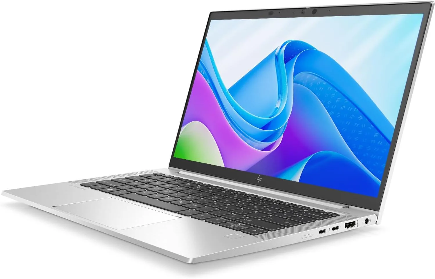 Refurbished HP EliteBook 830 G8, Core i7 11th Gen, 16GB RAM, 512GB SSD, Touch in Kenya