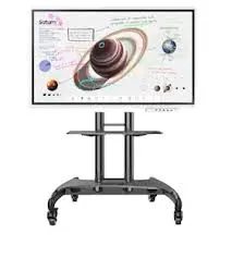 Stand for Samsung Interactive Display in Kenya | City Gadgets Kenya