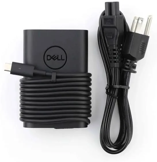 Dell Charger Type-C 65W in Kenya | City Gadgets Kenya