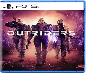 Outriders – PS5