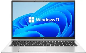Refurbished HP EliteBook 850 G8, Core i5 11th Gen, 16GB RAM, 256GB SSD, Touch in Kenya