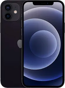 Refurbished iPhone 12 — 128GB