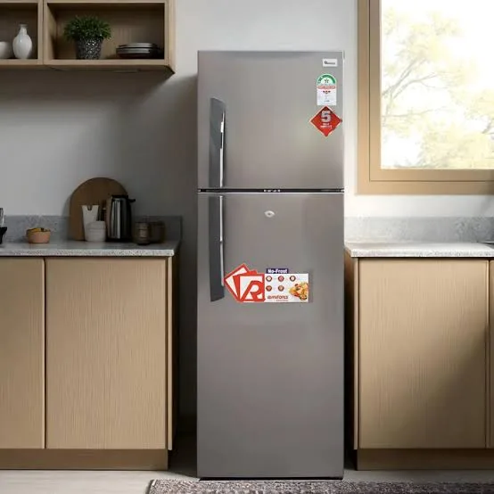 Ramtons RF/317 243L Fridge in Kenya | City Gadgets Kenya