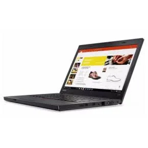 Refurbished Lenovo ThinkPad X270, Core i3 6th Gen, 8GB RAM, 256GB SSD in Kenya
