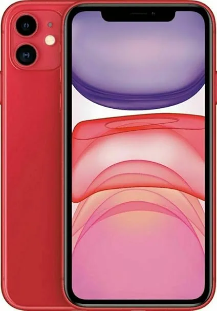 Refurbished iPhone 11 128GB — Price in Kenya | 6-Month Warranty