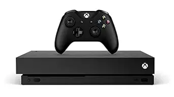 Xbox One X – Refurbished