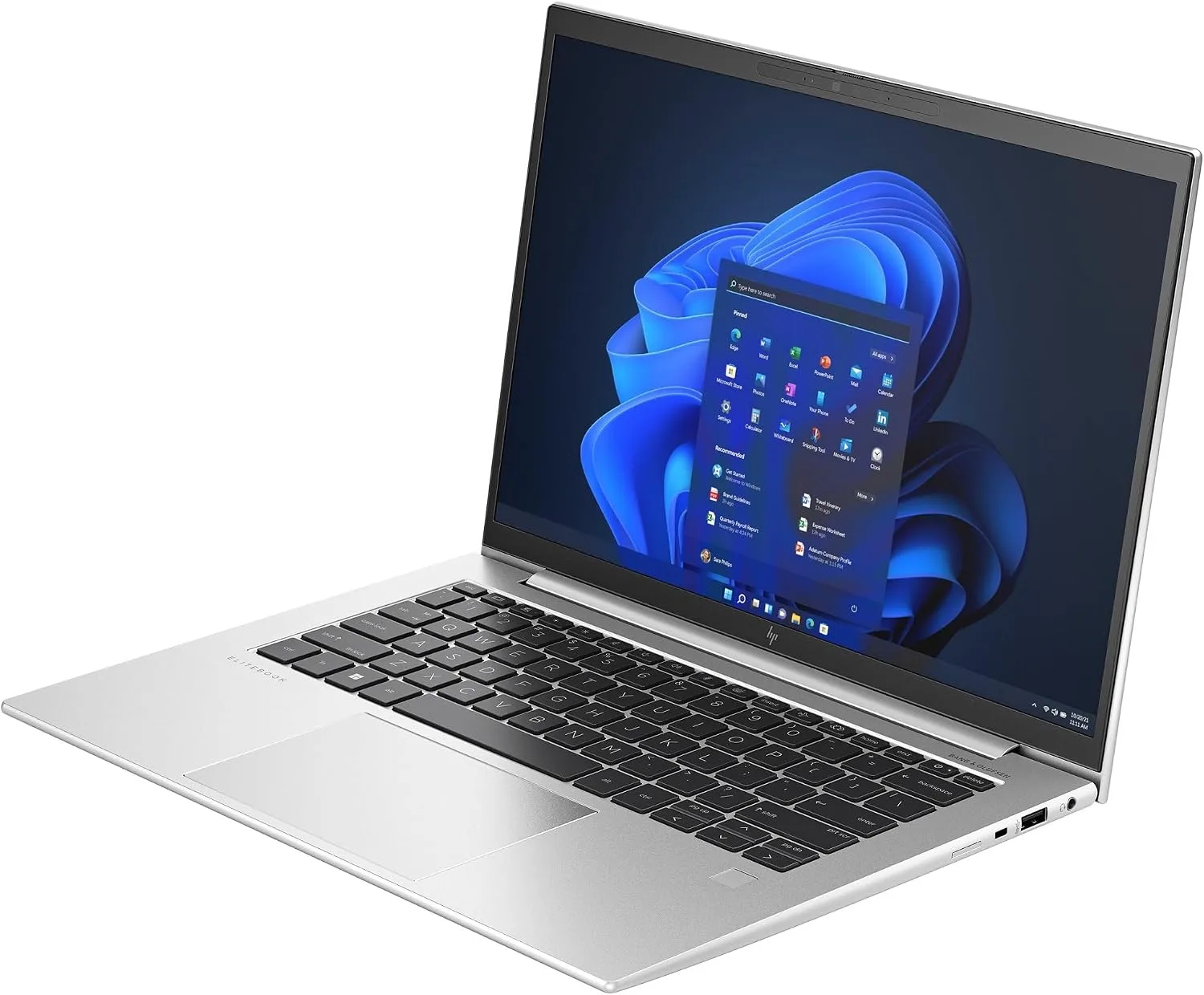 HP EliteBook 1040 G10, 13th Gen Core i7, 16GB RAM, 512GB SSD — Price in Kenya