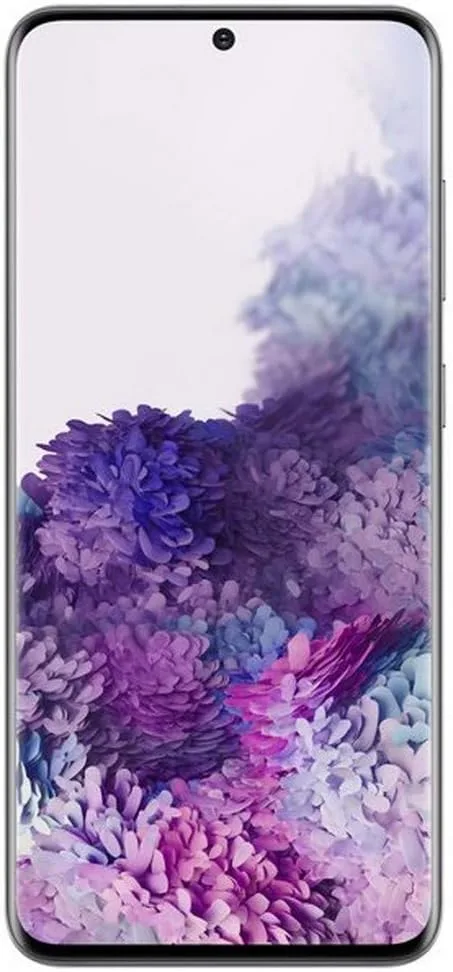 Refurbished Samsung Galaxy S20 128GB in Kenya | 6-Month Warranty